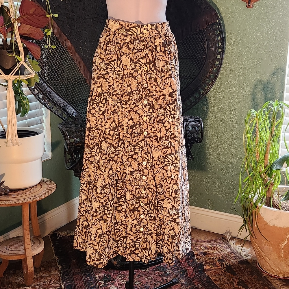 Cleobella Skirt